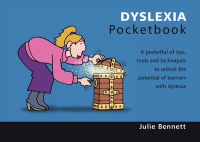 Book cover for Dyslexia