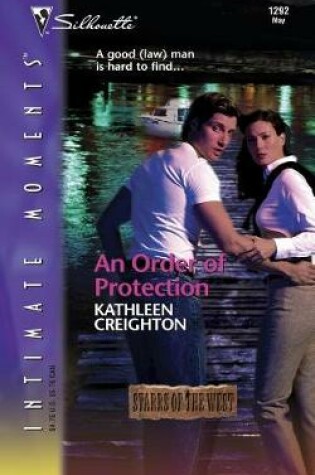 Cover of An Order of Protection