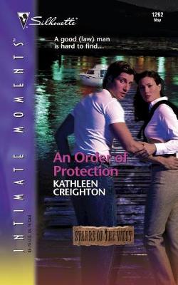 Book cover for An Order of Protection