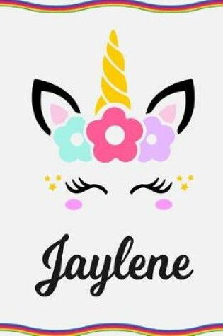 Cover of Jaylene