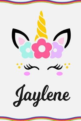 Book cover for Jaylene