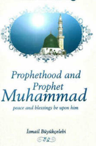 Cover of Prophethood and Prophet Muhammad