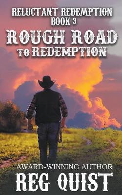 Cover of Rough Road to Redemption