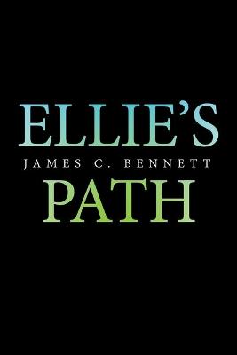 Book cover for Ellie's Path