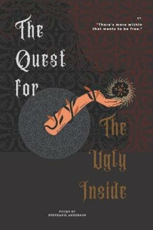 Cover of The Quest for The Ugly Inside