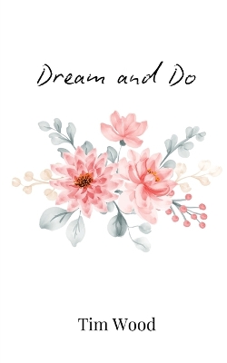 Book cover for Dream and Do