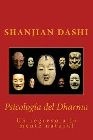 Cover of Psicología del Dharma