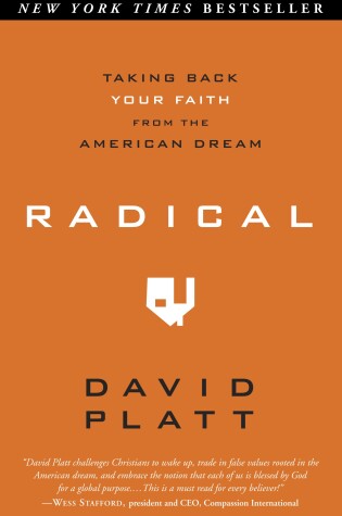 Cover of Radical