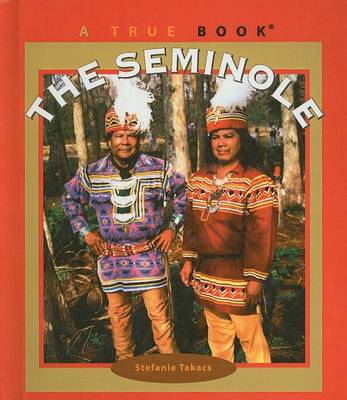 Book cover for Seminole