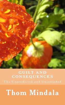 Book cover for Guilt and Consequences