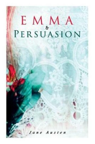 Cover of Emma & Persuasion