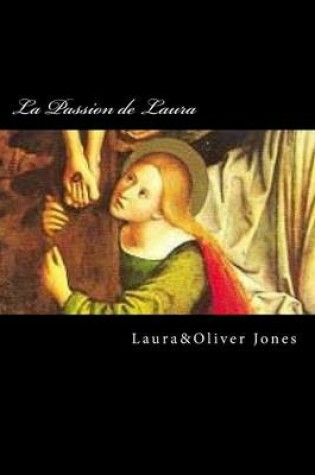 Cover of La Passion de Laura