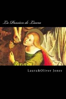 Book cover for La Passion de Laura