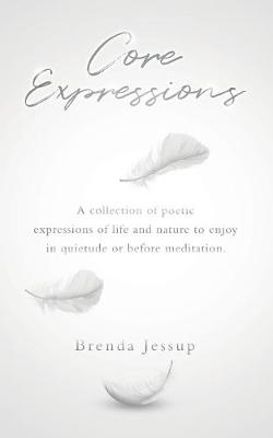 Book cover for Core Expressions
