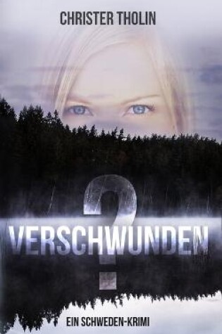 Cover of Verschwunden?