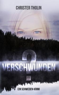 Cover of Verschwunden?