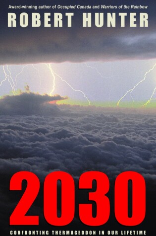Cover of 2030