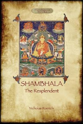 Book cover for Shambhala the Resplendent