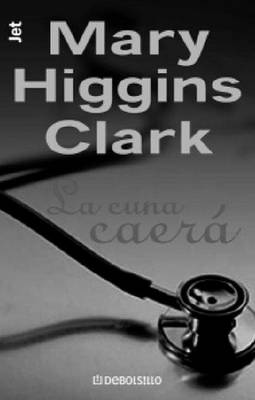 Book cover for La Cuna Caera