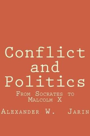 Cover of Conflict and Politics