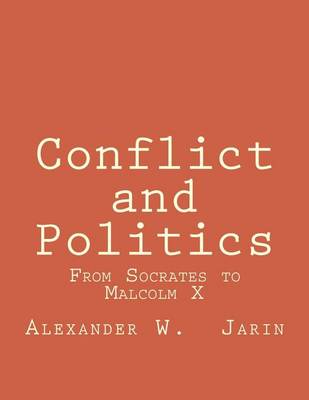 Book cover for Conflict and Politics