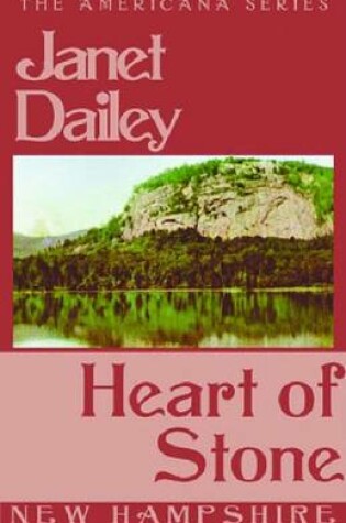 Cover of Heart of Stone (New Hampshire)