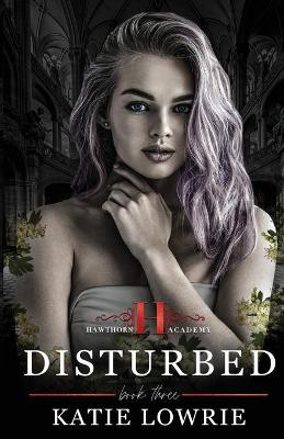 Book cover for Disturbed