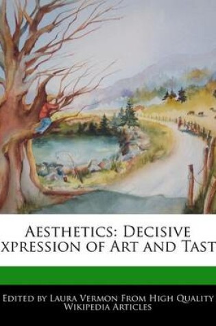 Cover of Aesthetics