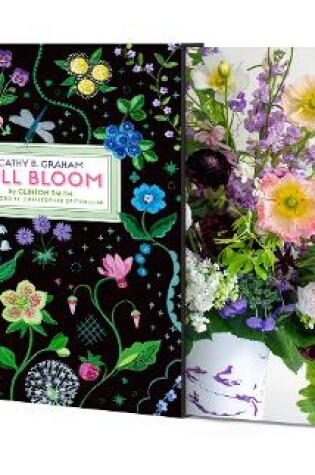 Cover of Cathy B. Graham: Full Bloom