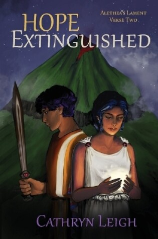 Cover of Hope Extinguished