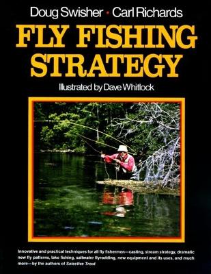 Cover of L.L. Bean Fly Fishing for Bass Handbook