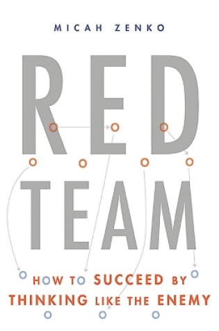 Cover of Red Team