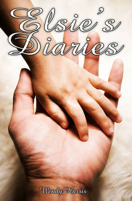 Book cover for Elsie's Diaries