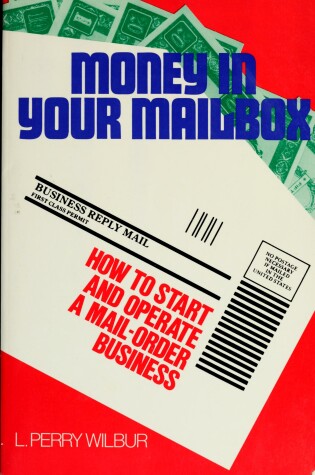 Cover of Money in Your Mailbox