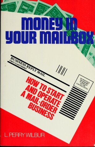 Cover of Money in Your Mailbox