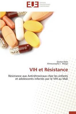 Book cover for Vih Et R sistance