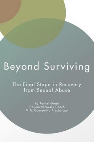 Cover of Beyond Surviving