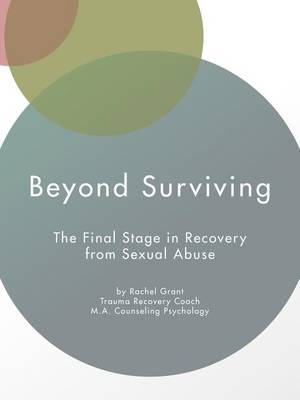 Book cover for Beyond Surviving