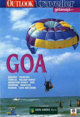 Cover of Goa