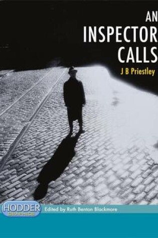 Cover of An Inspector Calls