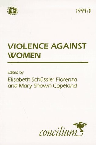 Cover of Violence against Women
