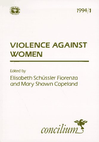 Book cover for Violence against Women