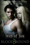 Book cover for Web Of Lies