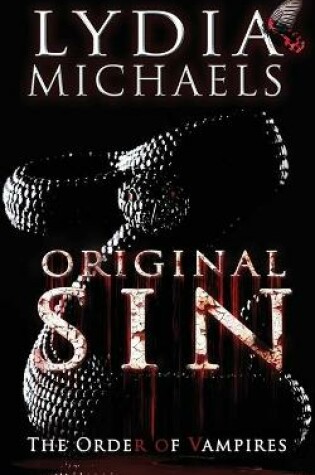 Cover of Original Sin