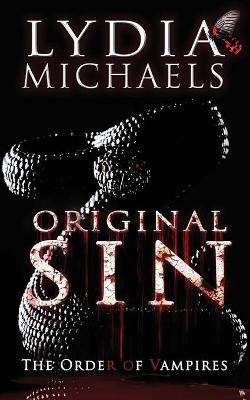 Book cover for Original Sin