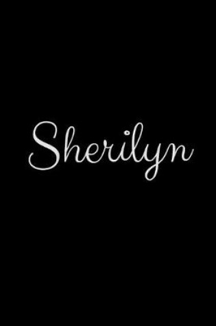 Cover of Sherilyn