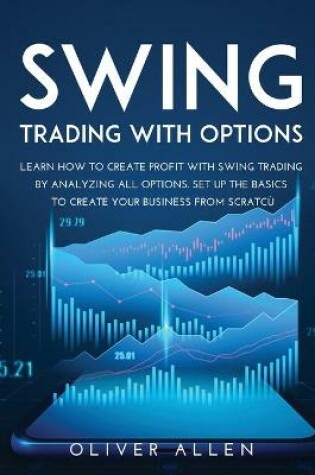 Cover of Swing Trading with Options