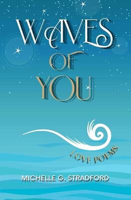Book cover for Waves of You