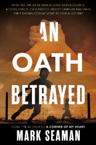 Cover of An Oath Betrayed