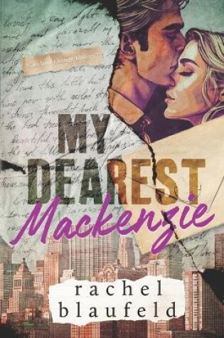 Cover of My Dearest Mackenzie